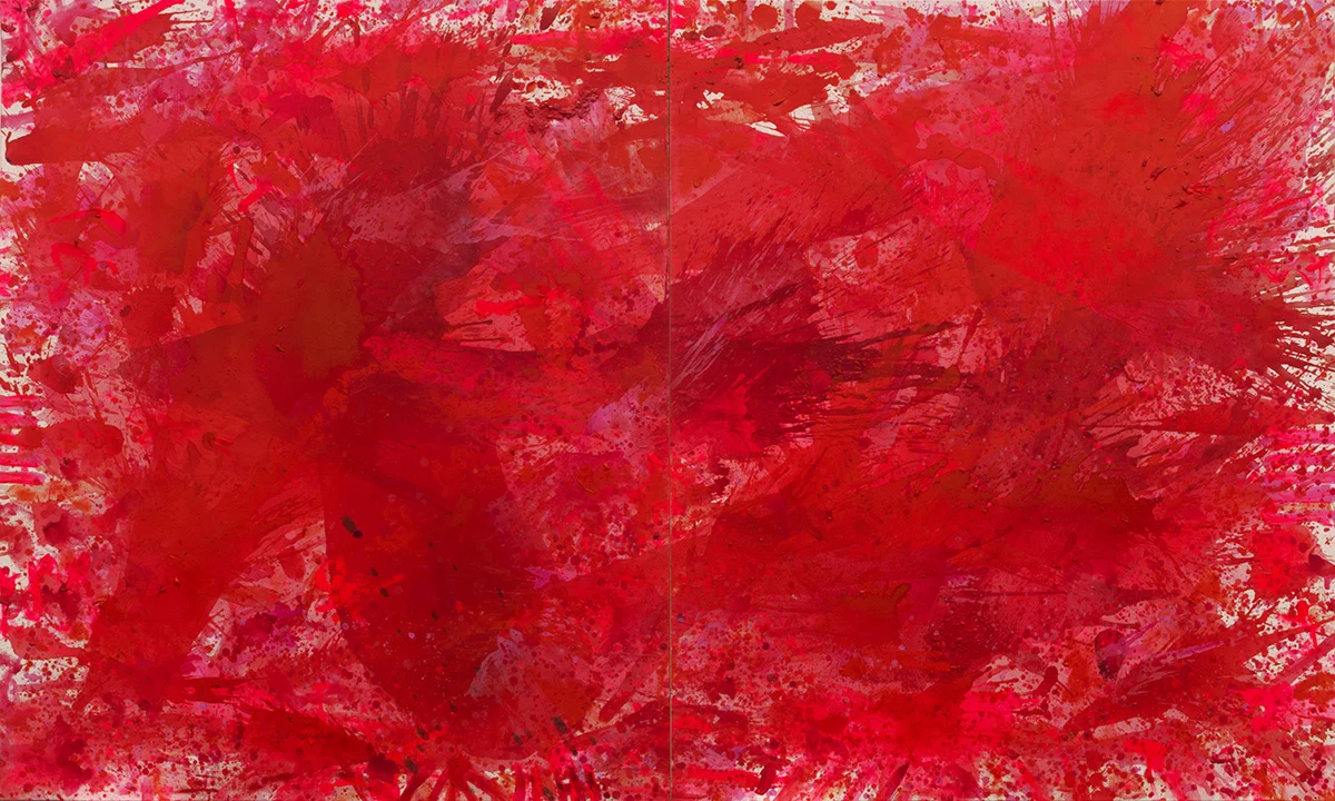 Redworld, 2015