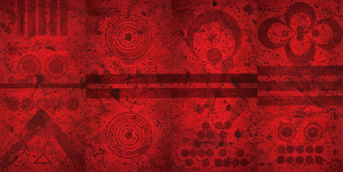 Redworld, 2017