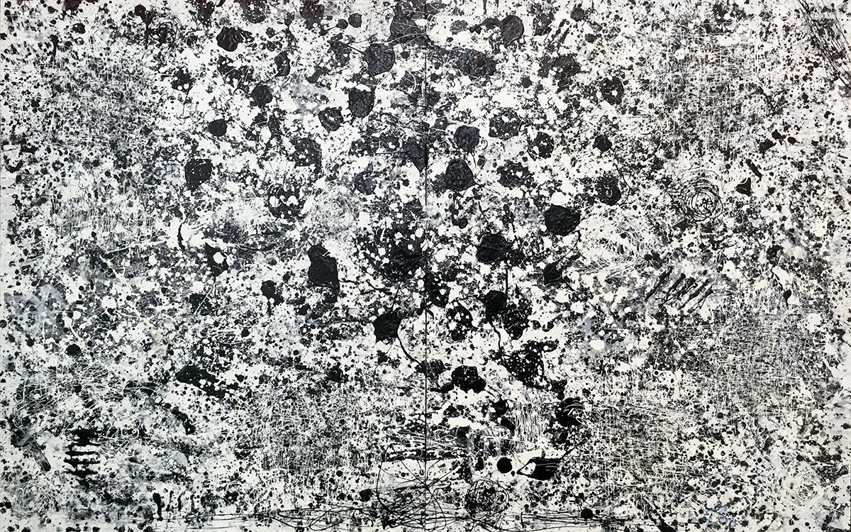 Black & White, 2016