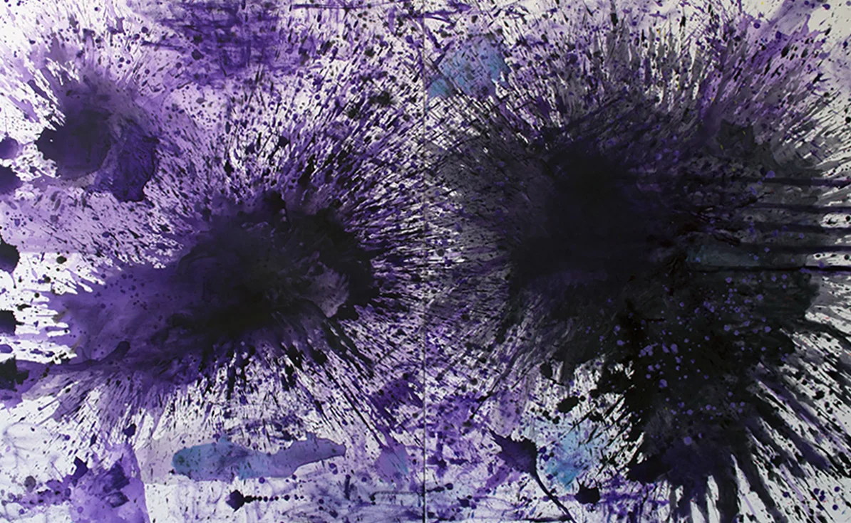 PurpleField, 2017