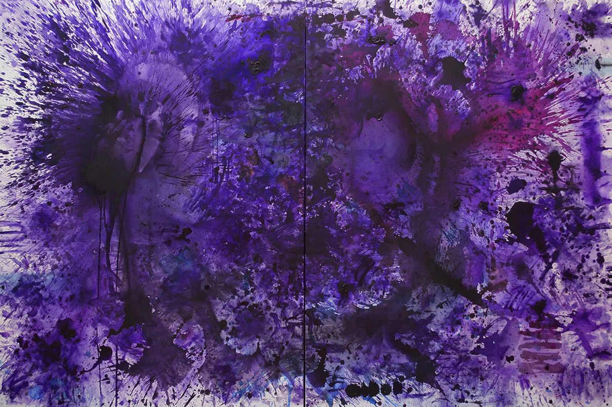 PurpleField, 2017