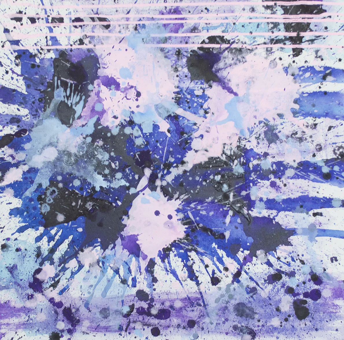 PurpleField, 2017