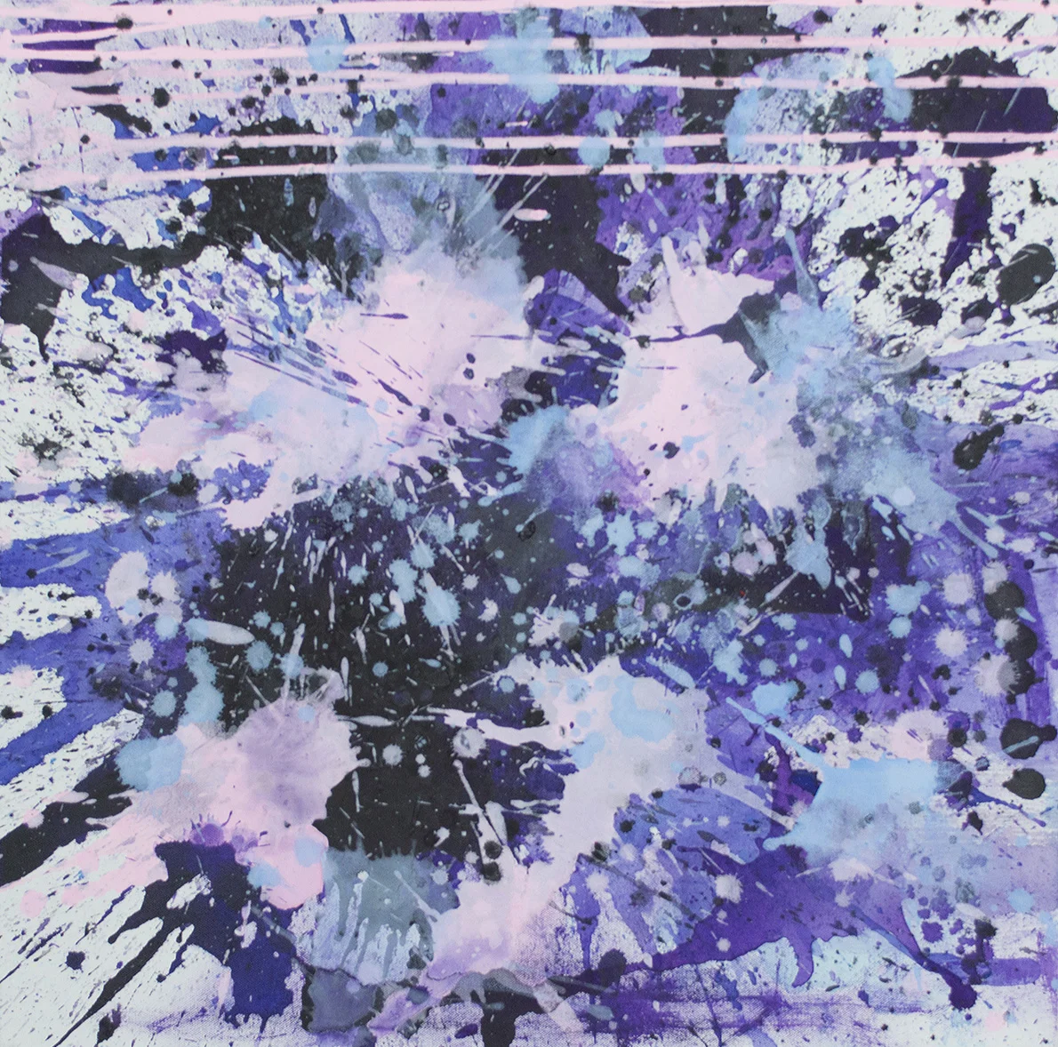 PurpleField, 2017