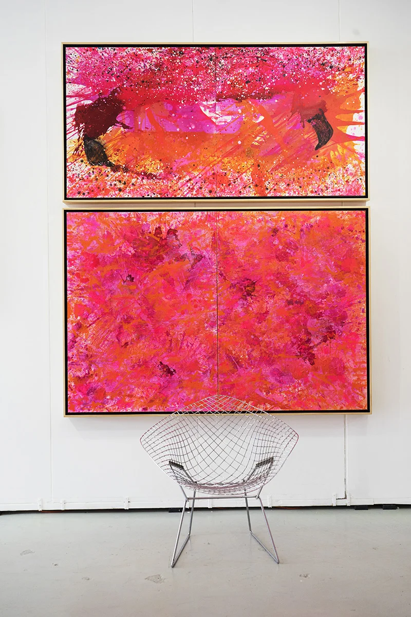 Flamingo , 2016