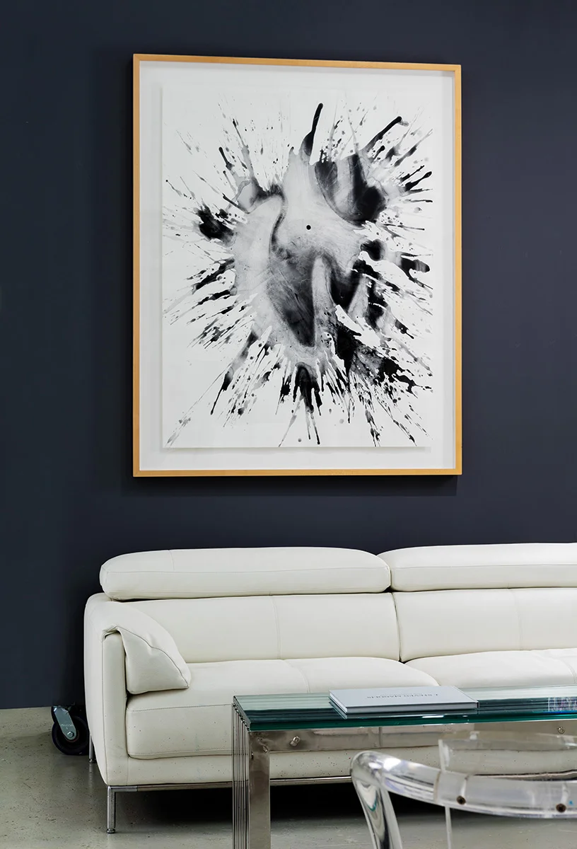 Black Splash, 2015