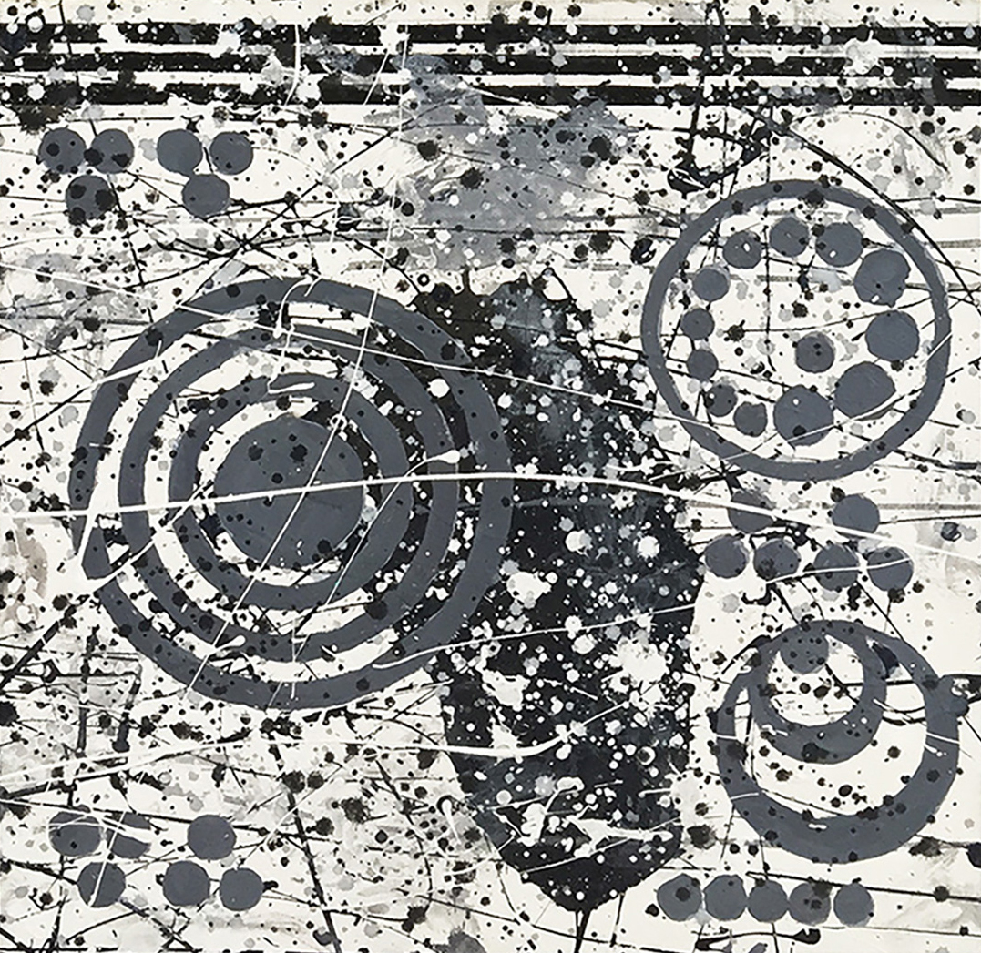 Tolerance... BWG, 2015