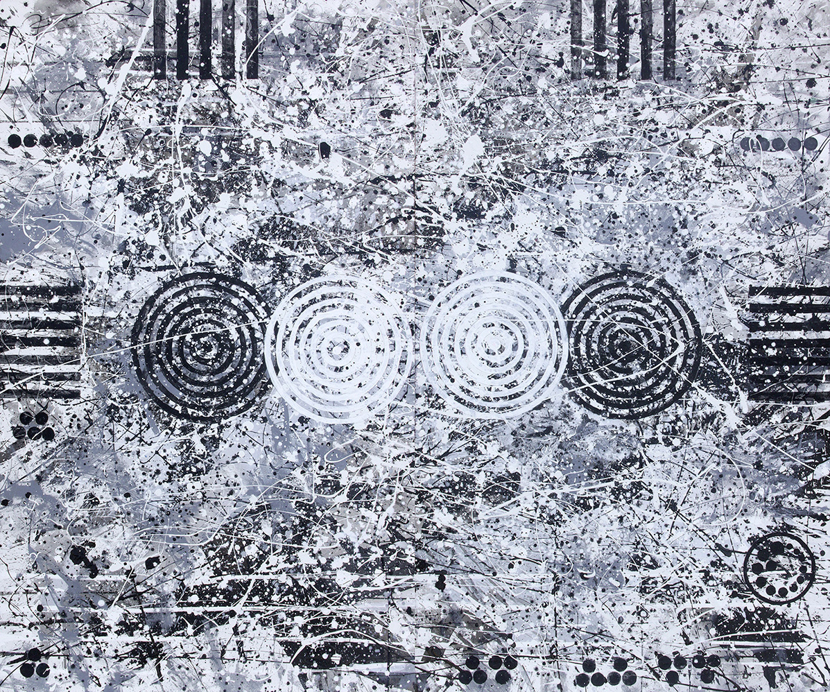 Tolerance… BWG, 2015