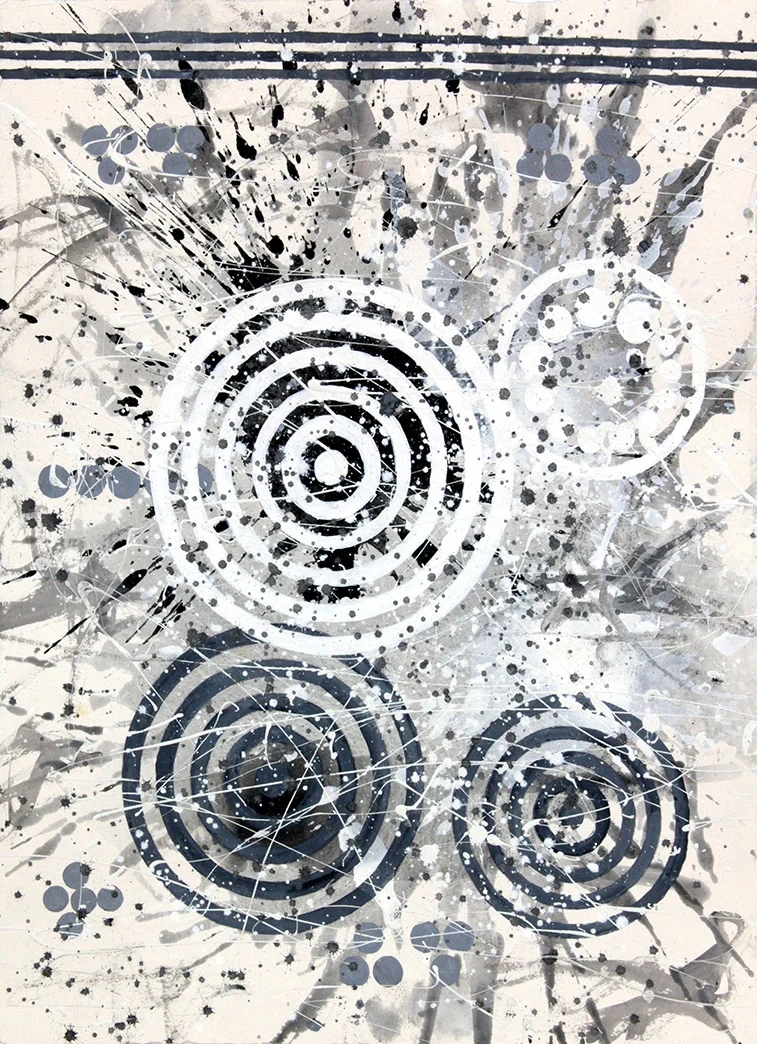 Tolerance...BWG, 2014