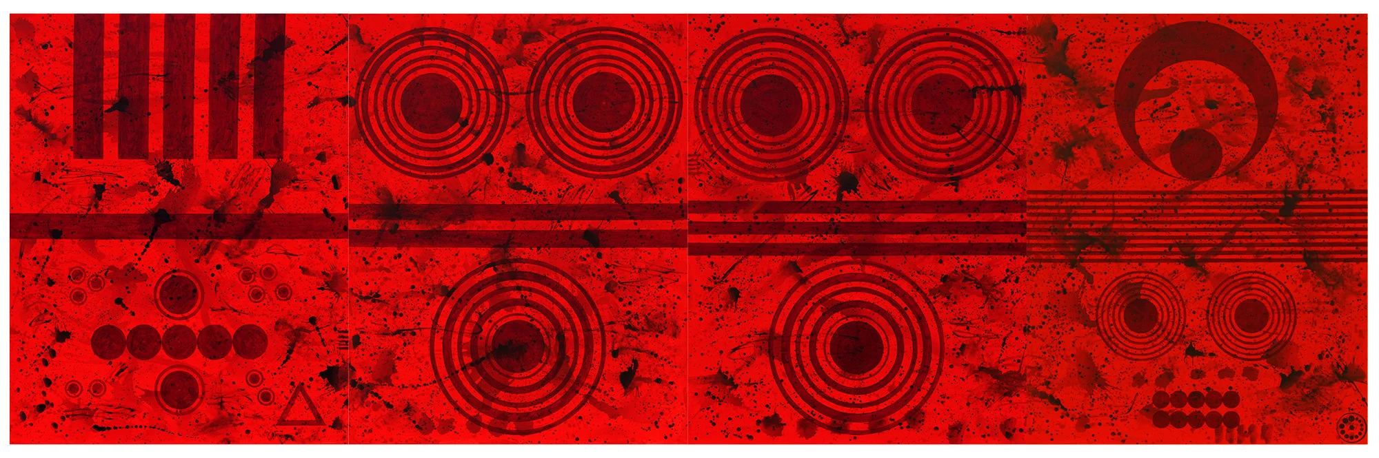 REDWORLD, 2018
