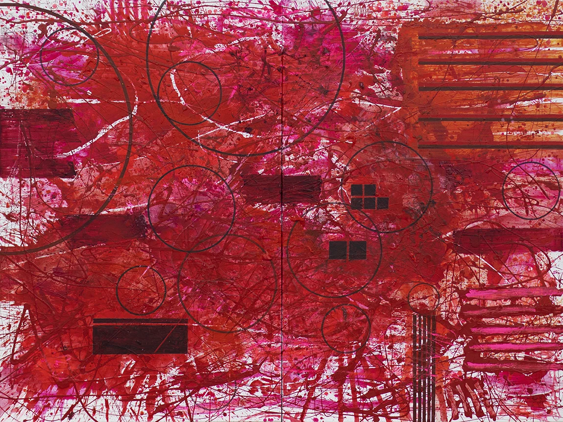 REDWORLD, 2018