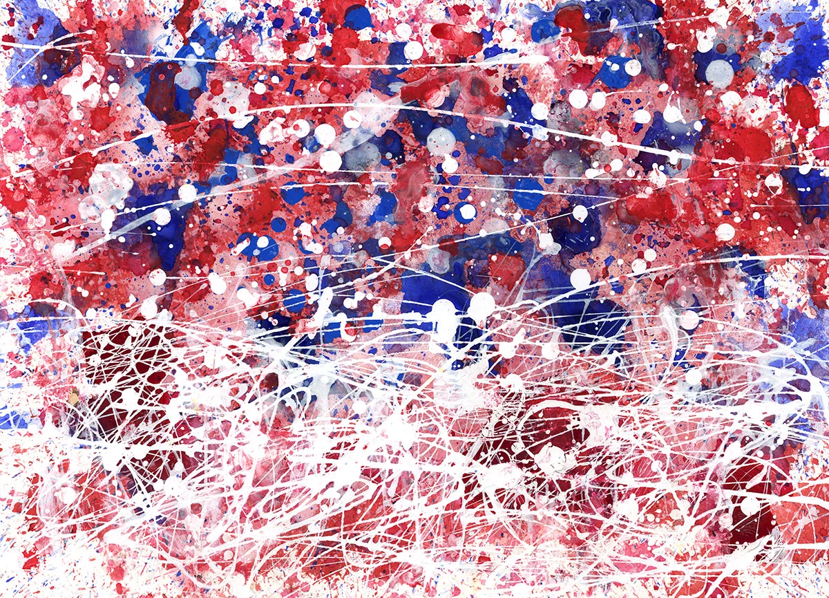 Happy Birthday America, 2004