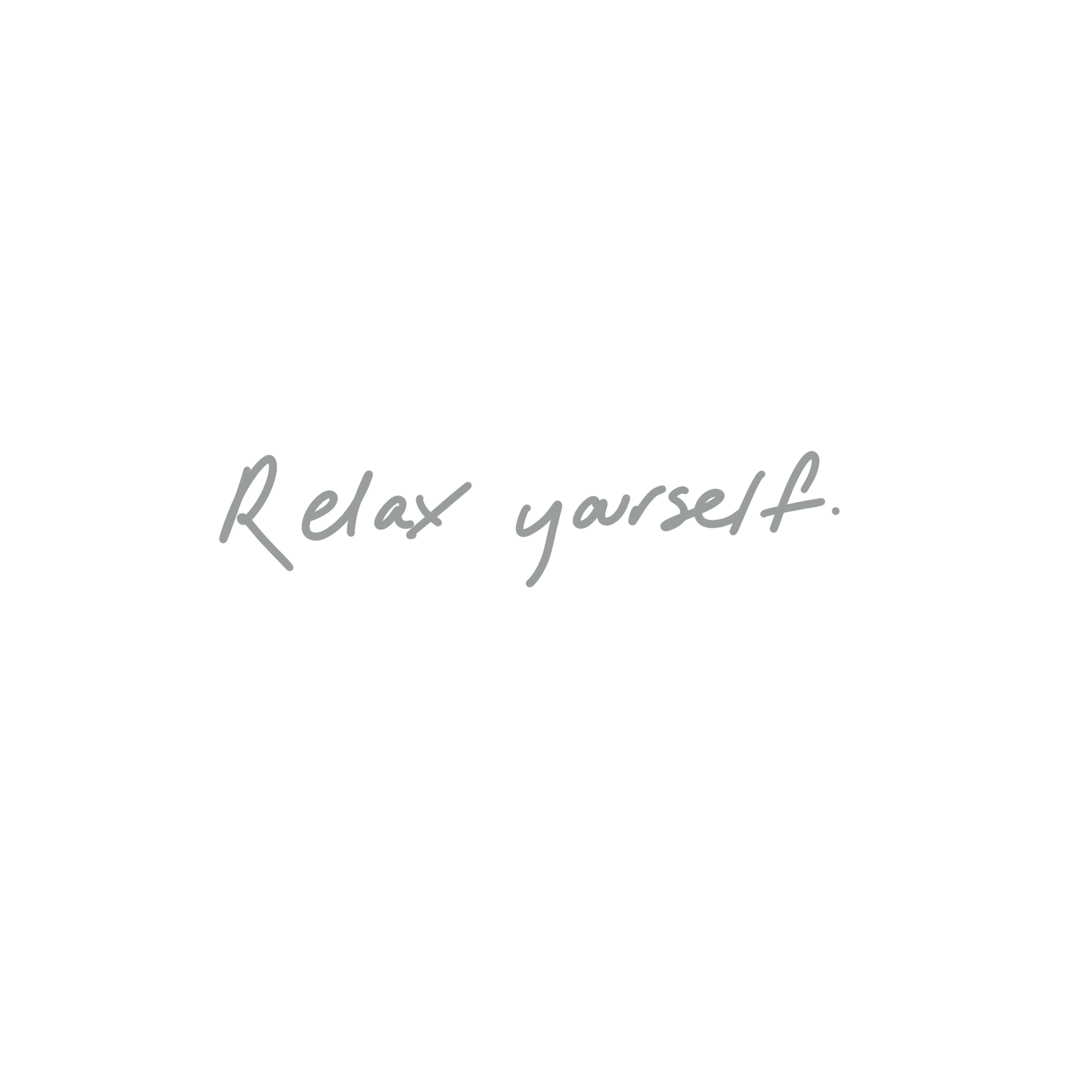 Relax Yourself Grey Transparent.png
