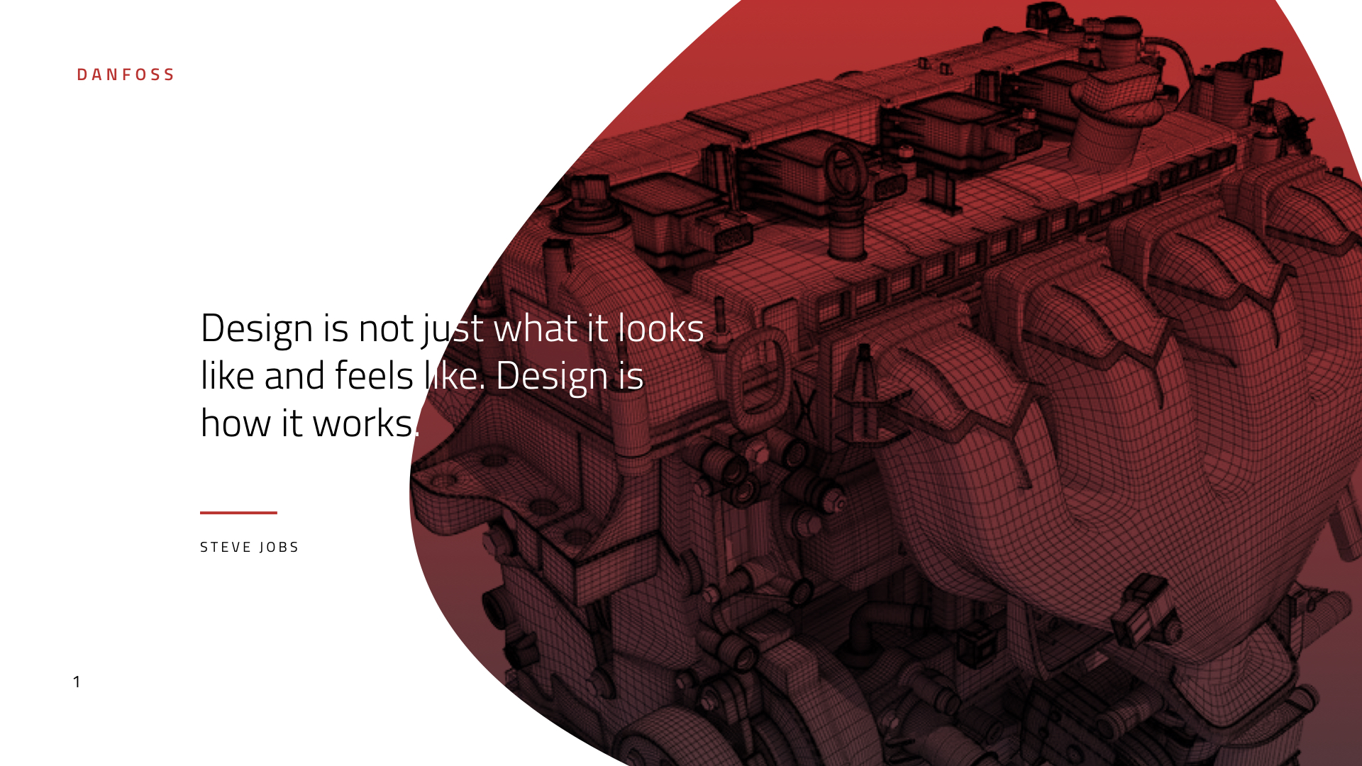 Working with an international billion-dollar company was huge for a small startup. ๐ฐ