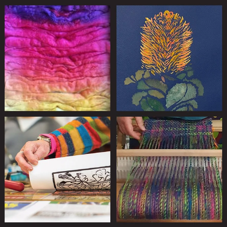 FRIENDSHIP GROUP: After Hours Art