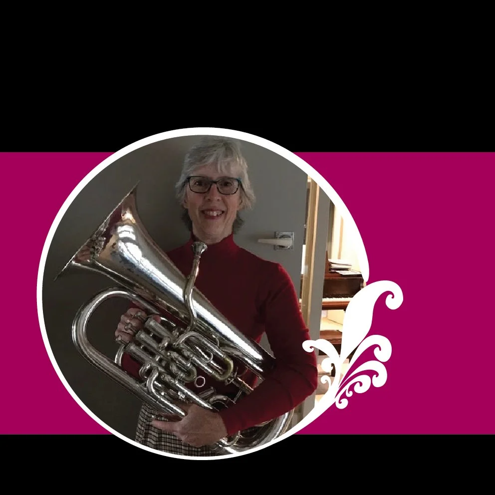 Alison Patterson presents "A Celebration of Live Music"