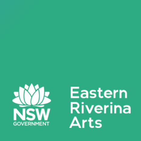 CASP INFO SESSION, Presented by Eastern Riverina Arts 