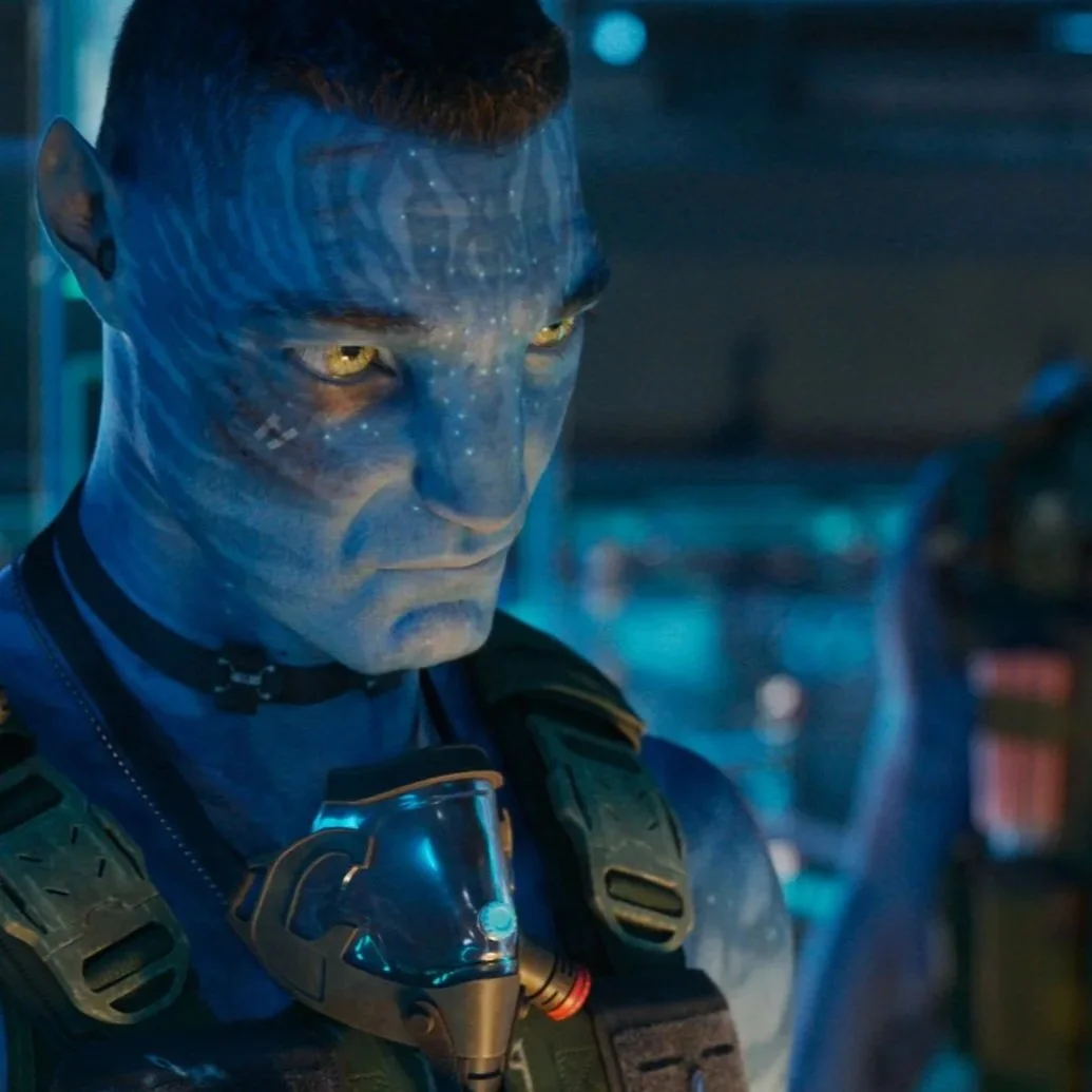 MOVIE: Avatar - Fire and Ash