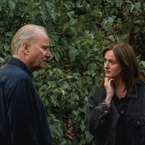 MOVIE: Sentimental Value