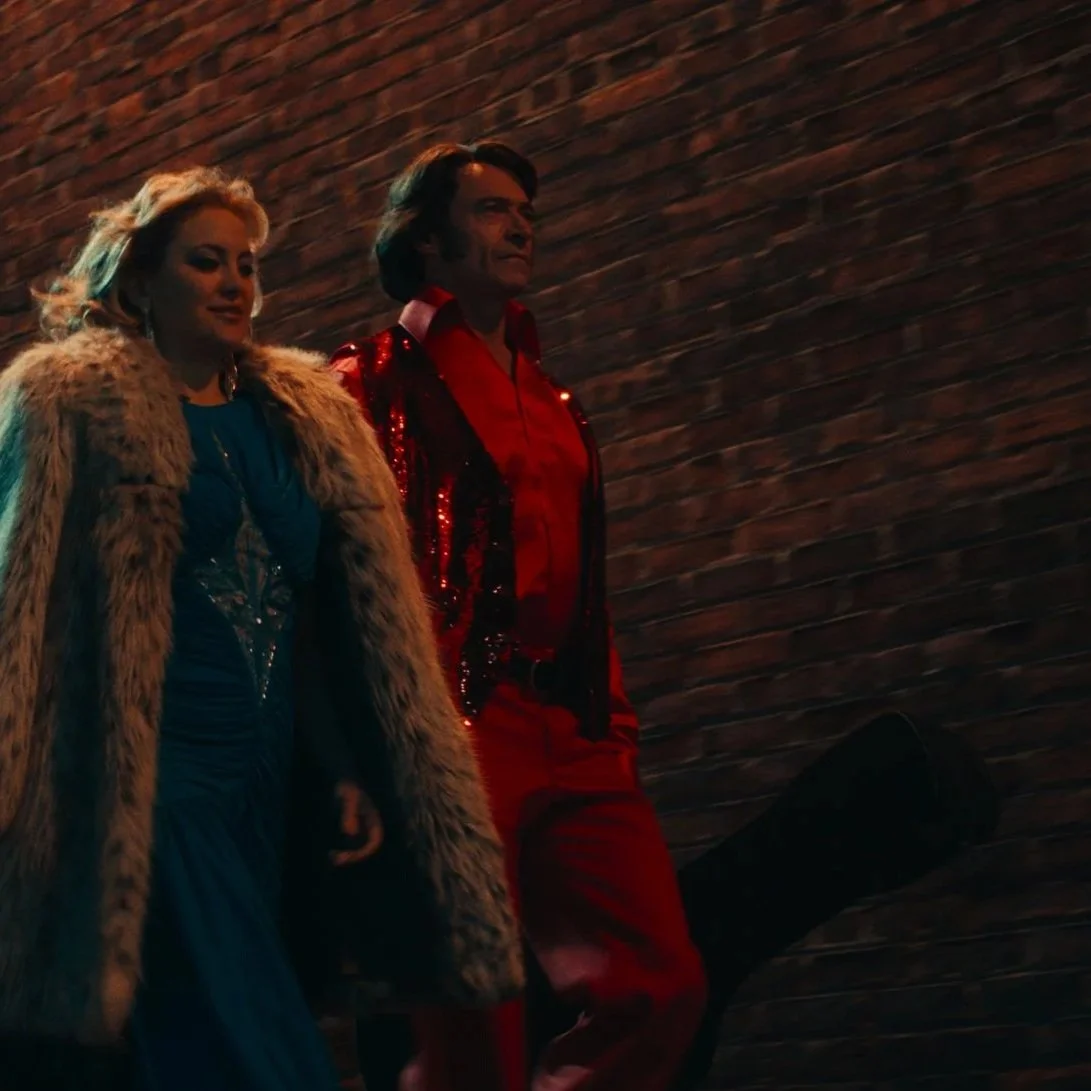 MOVIE: Song Sung Blue