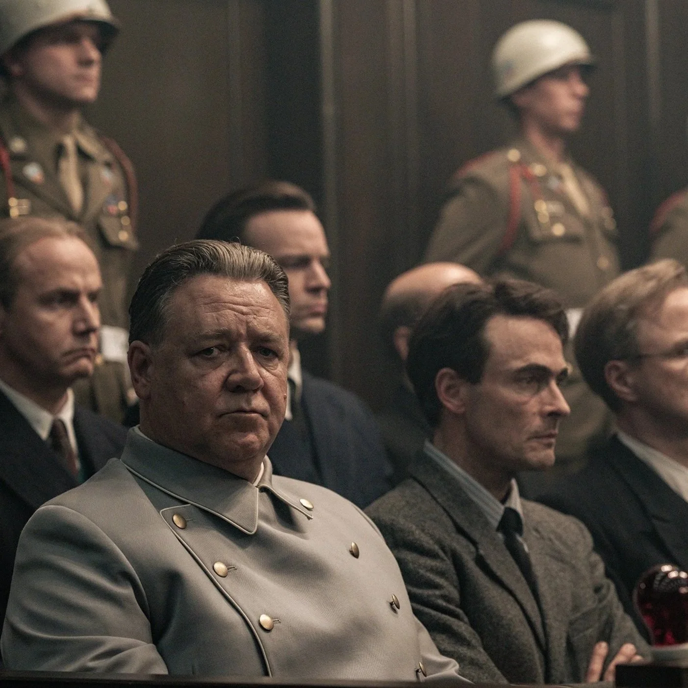 MOVIE: Nuremberg