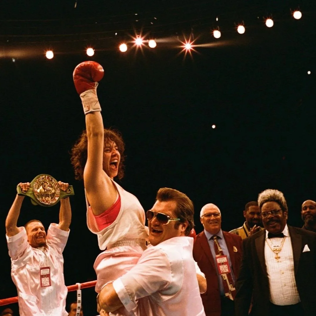 MOVIE: Christy (MA15+)