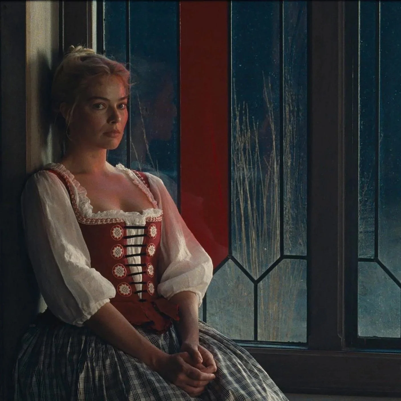 MOVIE: Wuthering Heights (M)