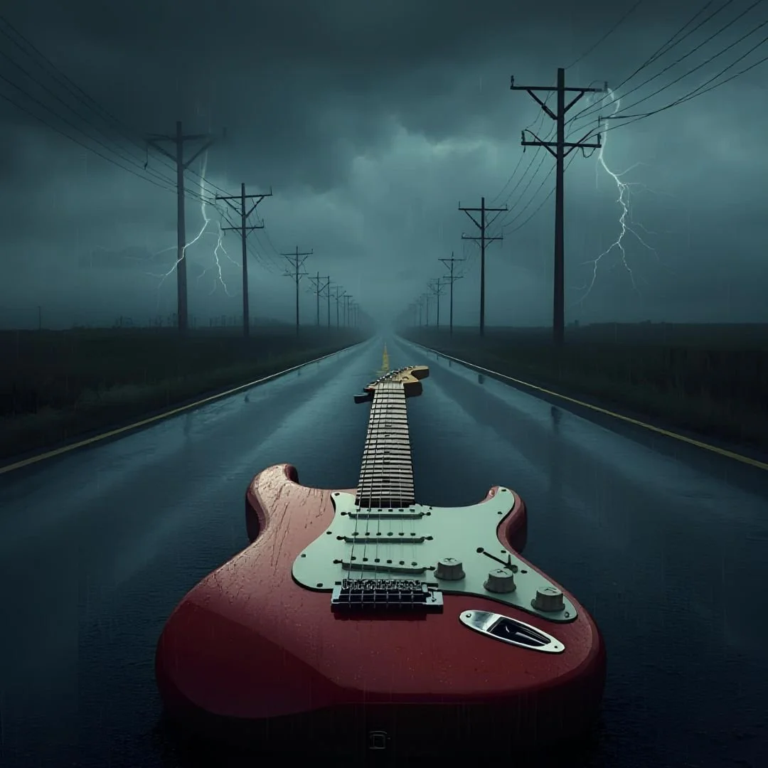 PERFORMANCE: Telegraph Road - The Dire Straits Legacy