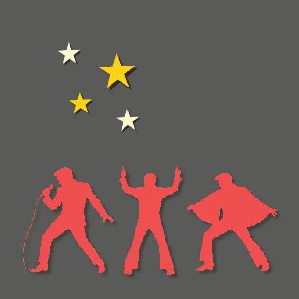 PERFORMANCE: The King's Songbook