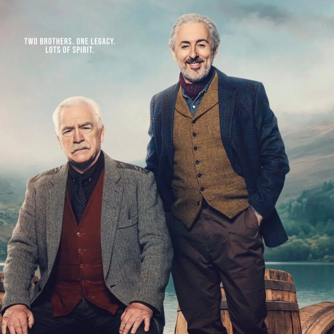 MOVIE: Glenrothan (M)