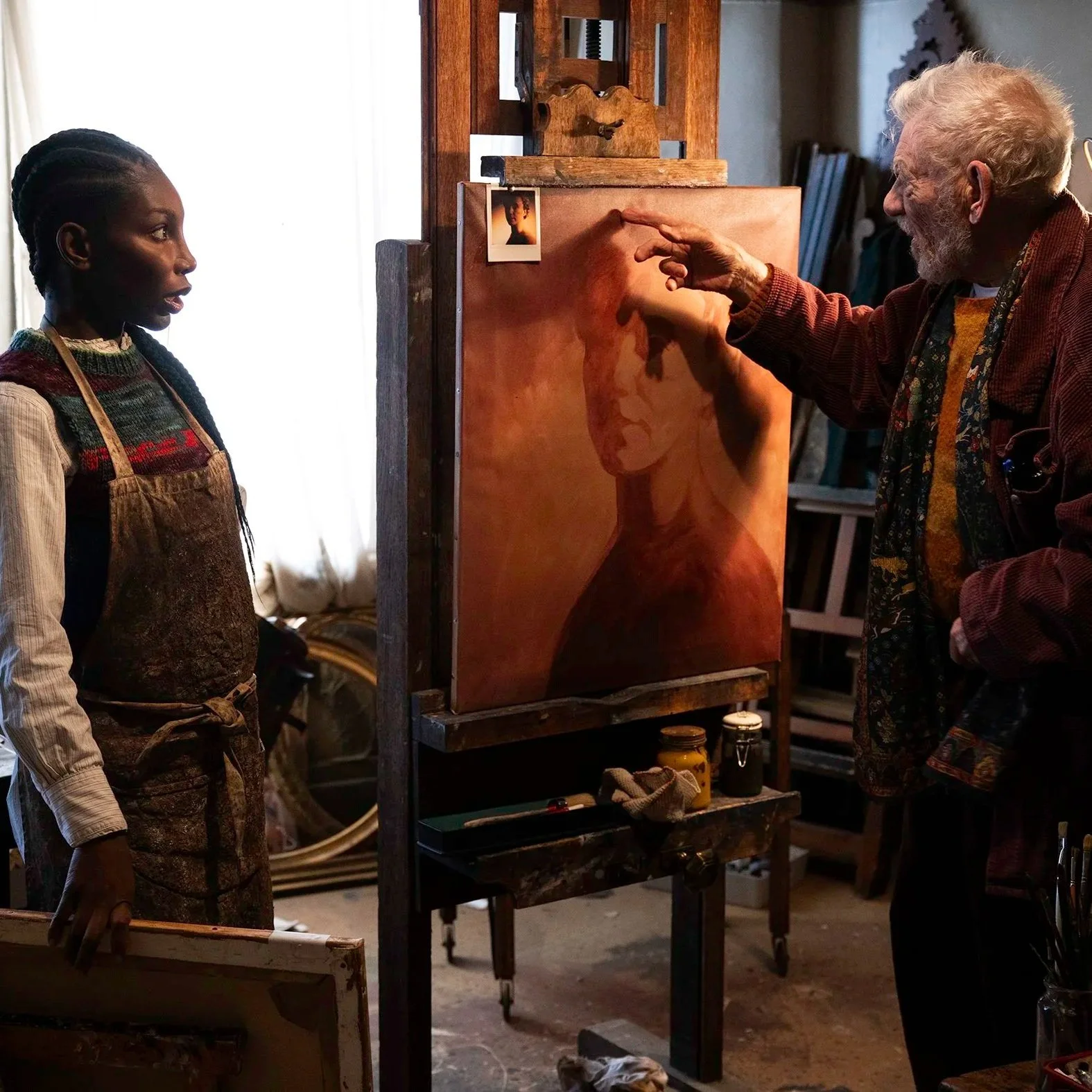 THE+CHRISTOPHERS_STILL5_MichaelaCoel+and+Ian+McKellen_Credit+Claudette+Barius+s.jpg
