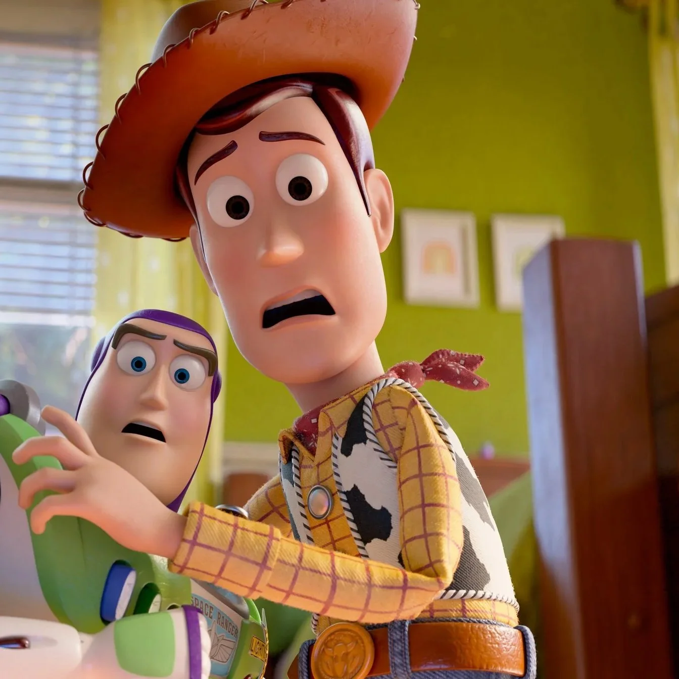 MOVIE: Toy Story 5 (G)