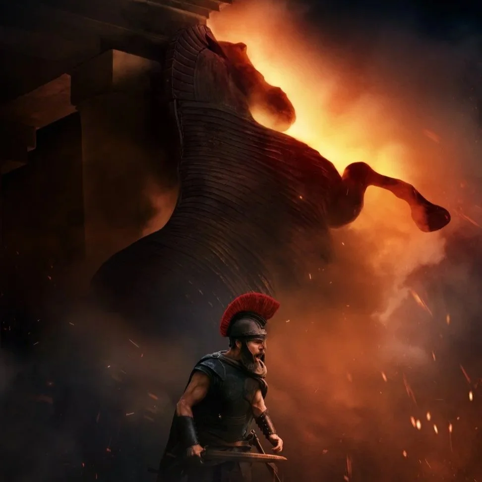 MOVIE: The Odyssey (CTC)