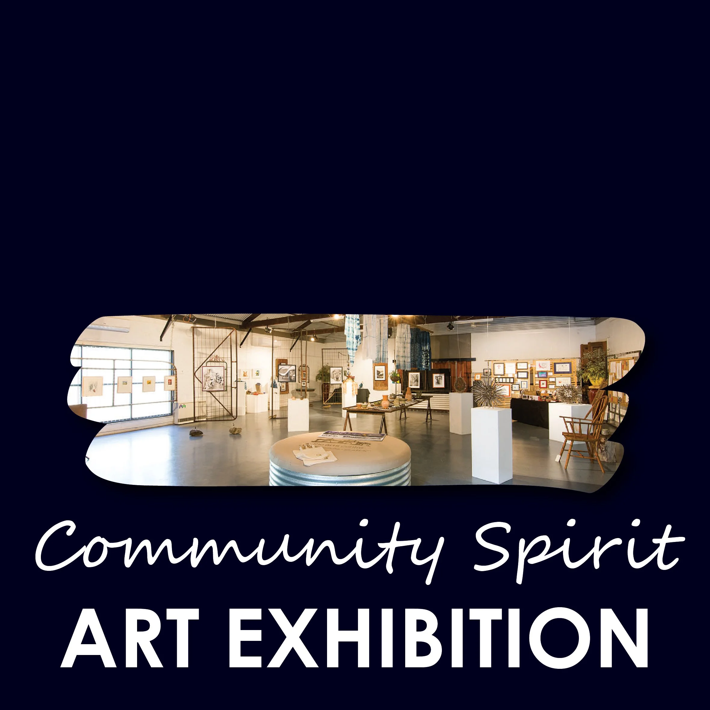MIXED MEDIA EXHIBITION ~ Featuring 11 Coota Locals!