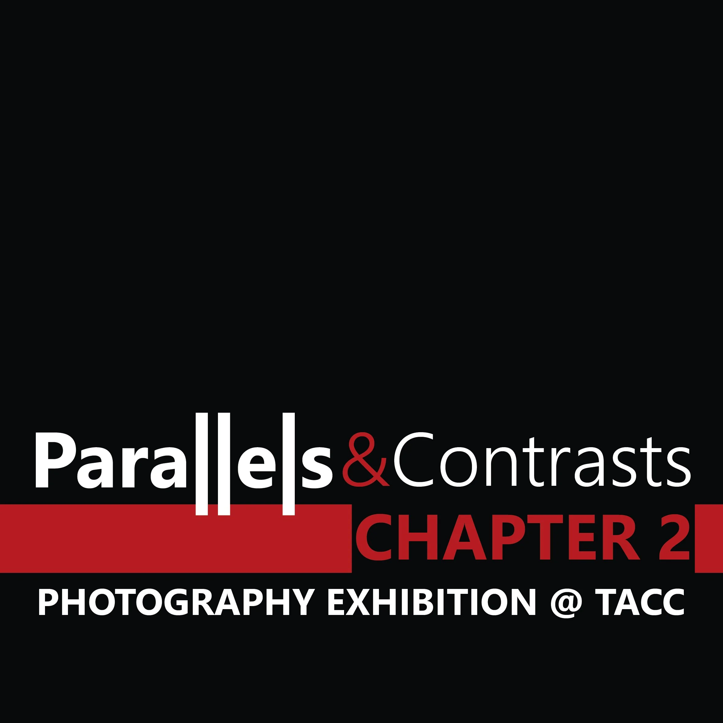 Parallels &amp; Contrasts: Chapter 2