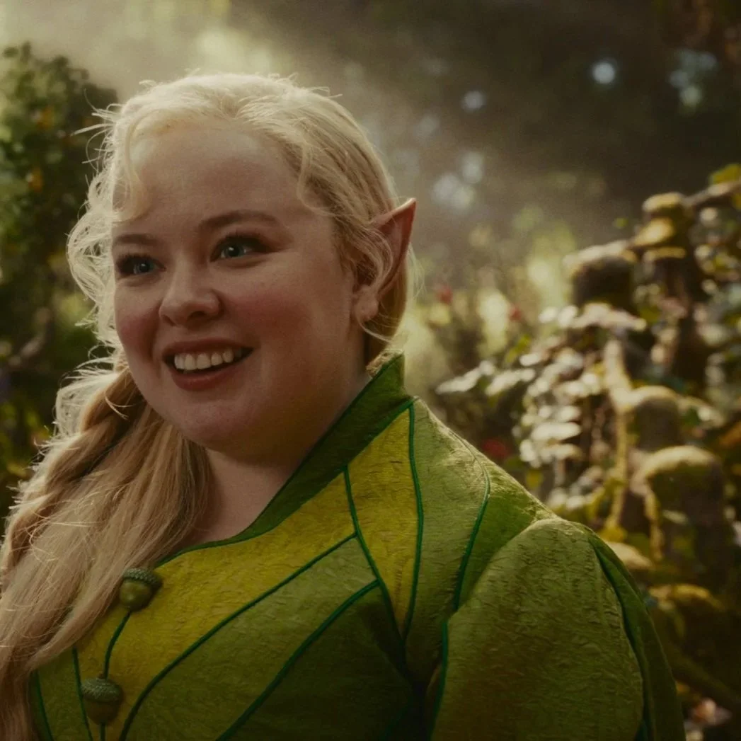MOVIE: The Magic Faraway Tree (G)