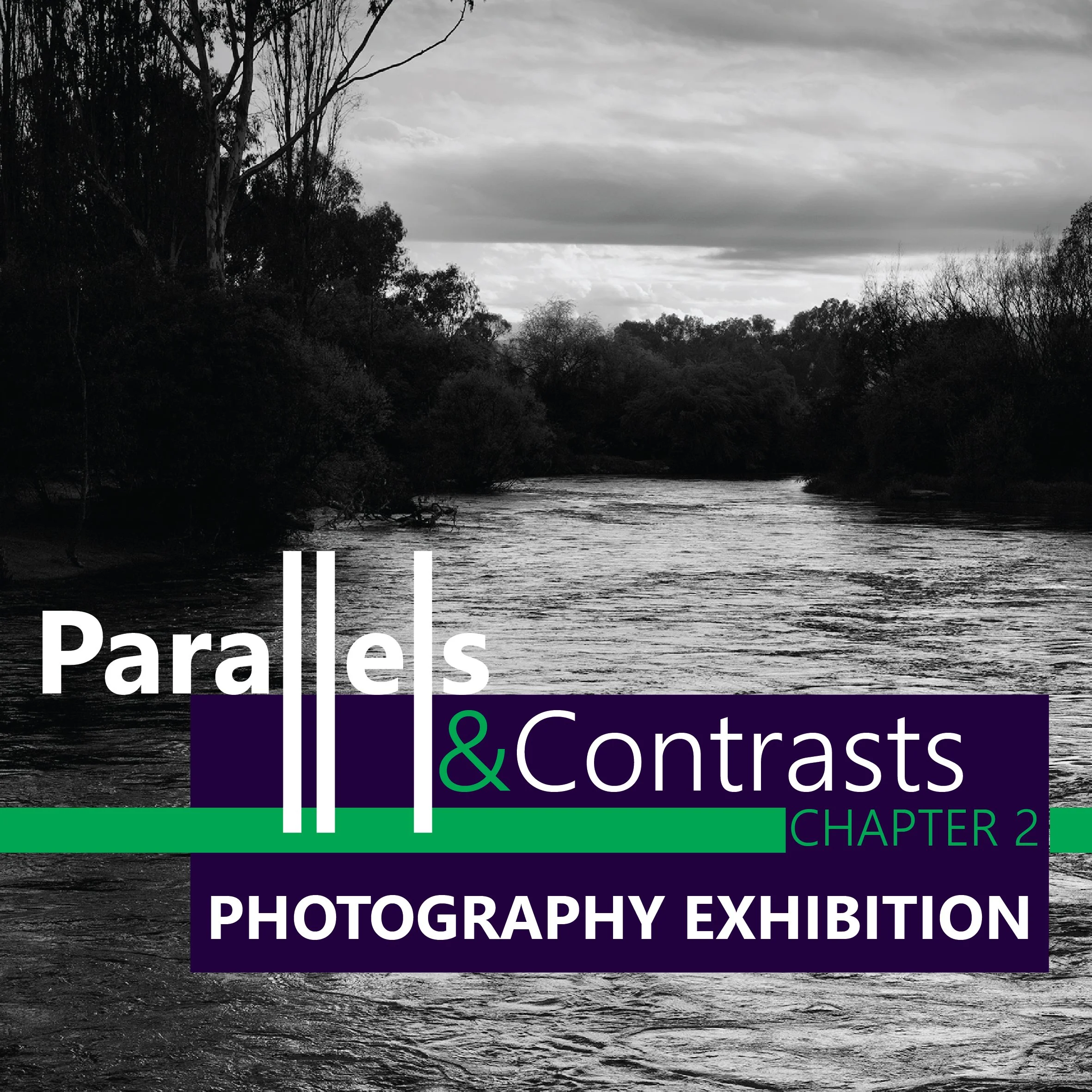 Parallels &amp; Contrasts: Chapter 2