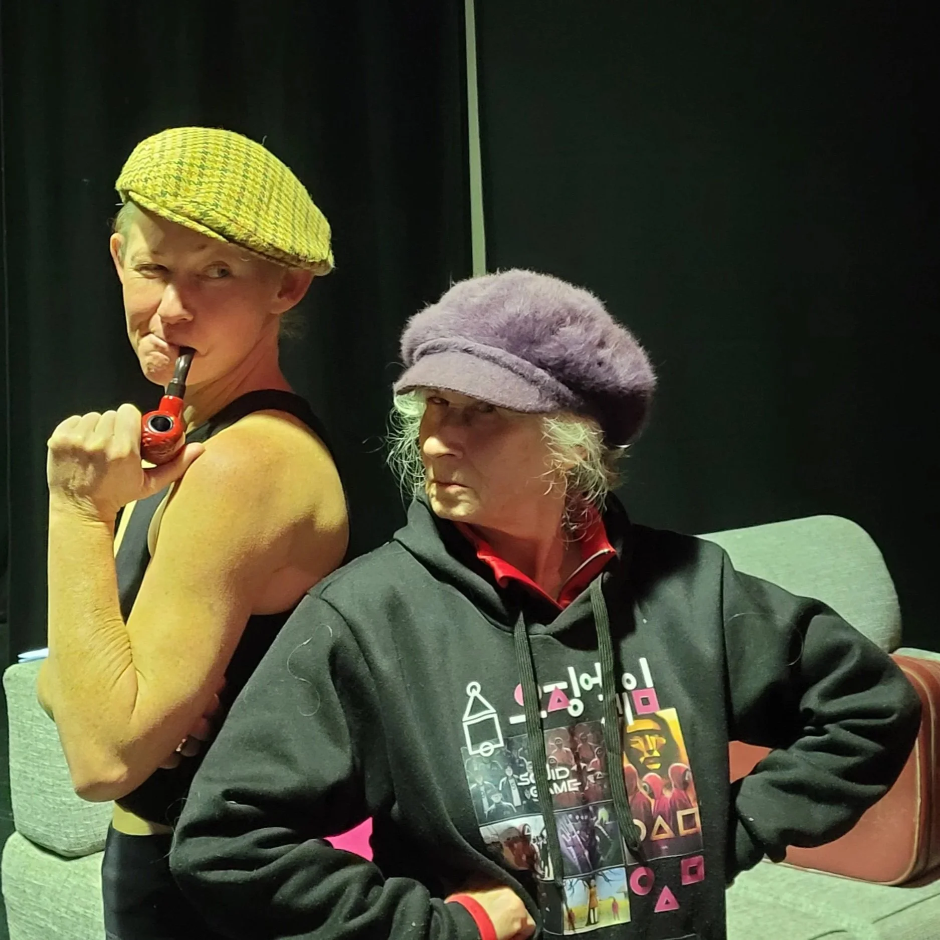 PERFORMANCE: "Pull the Other One" - Show 1