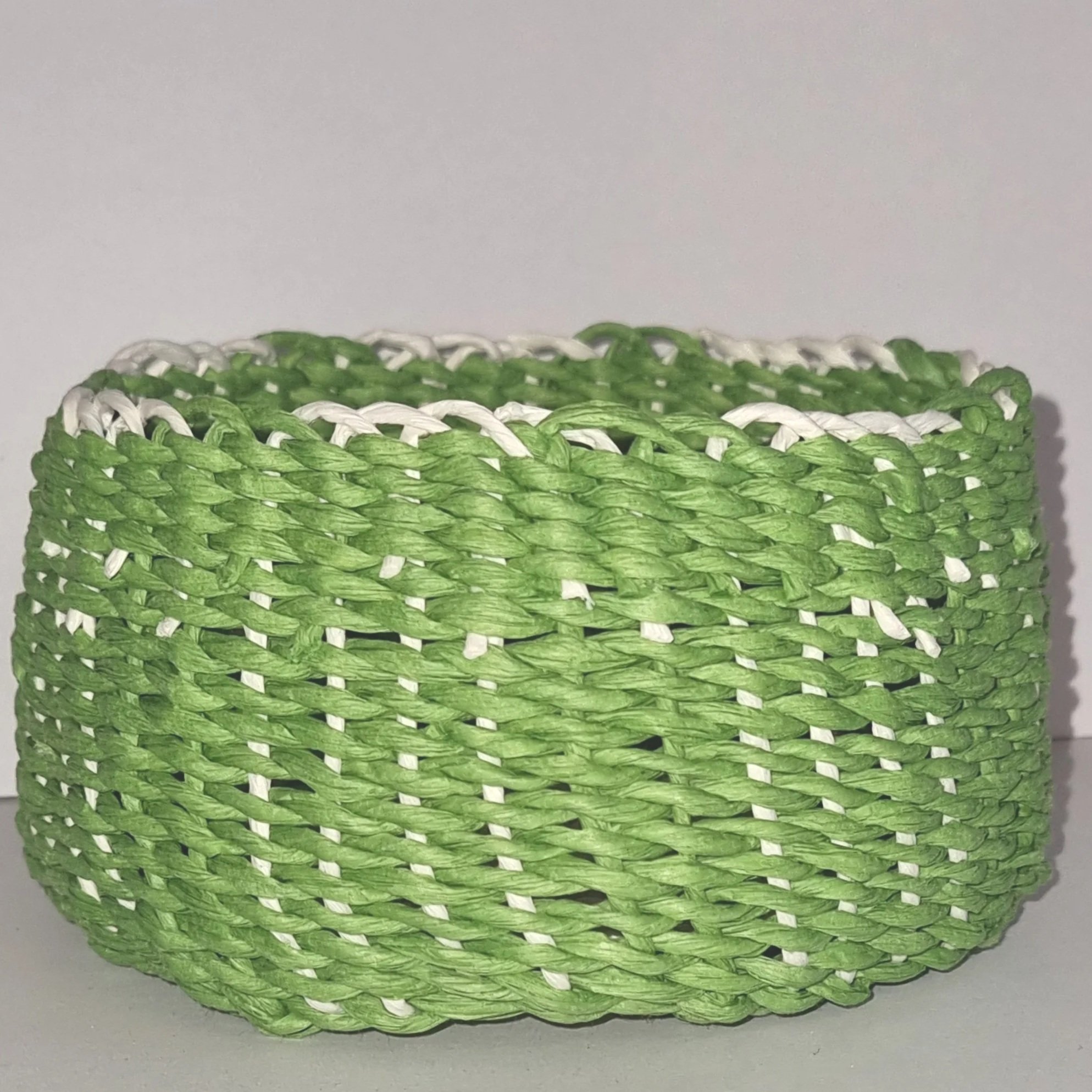 WORKSHOP: Basket Weaving