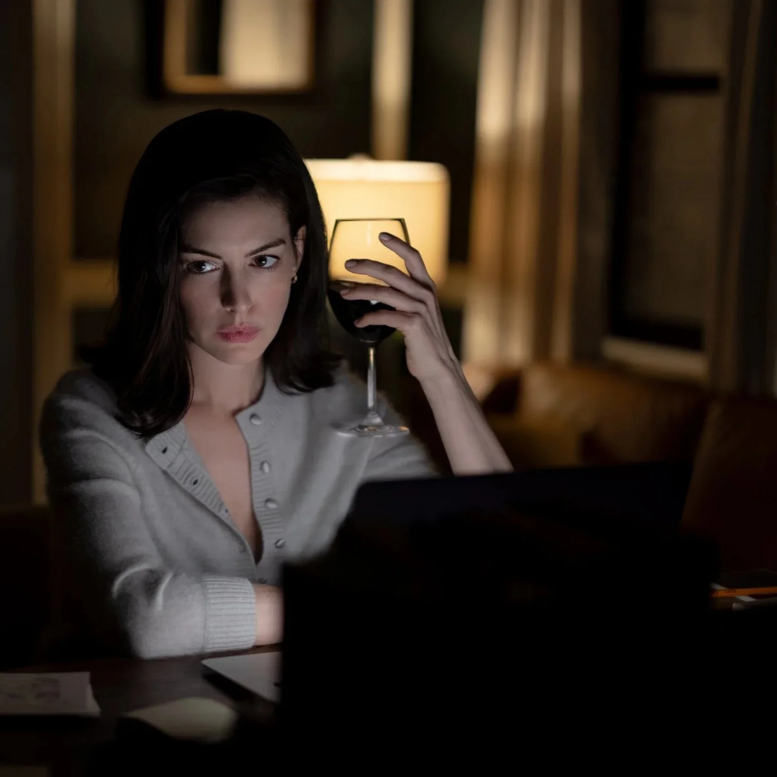 MOVIE: Verity 