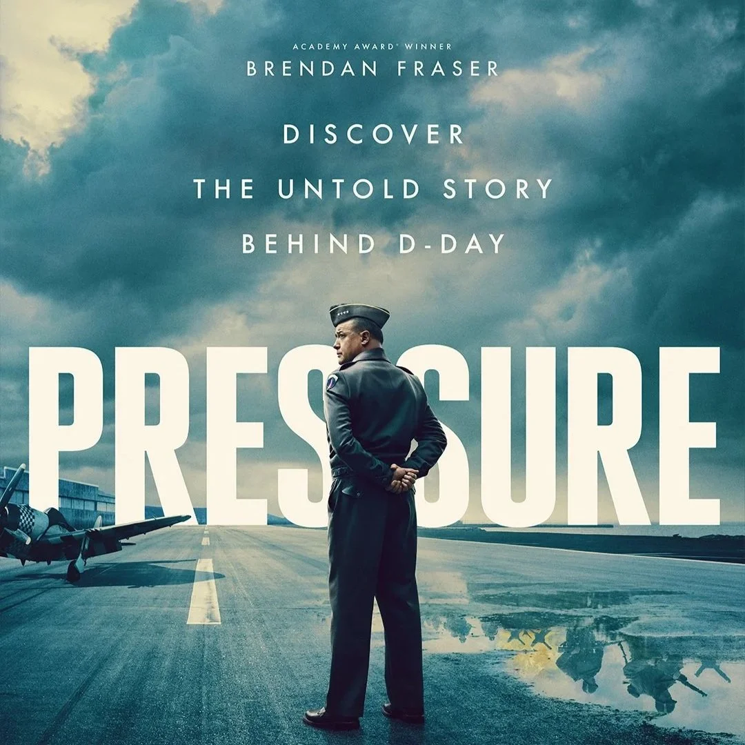MOVIE: Pressure