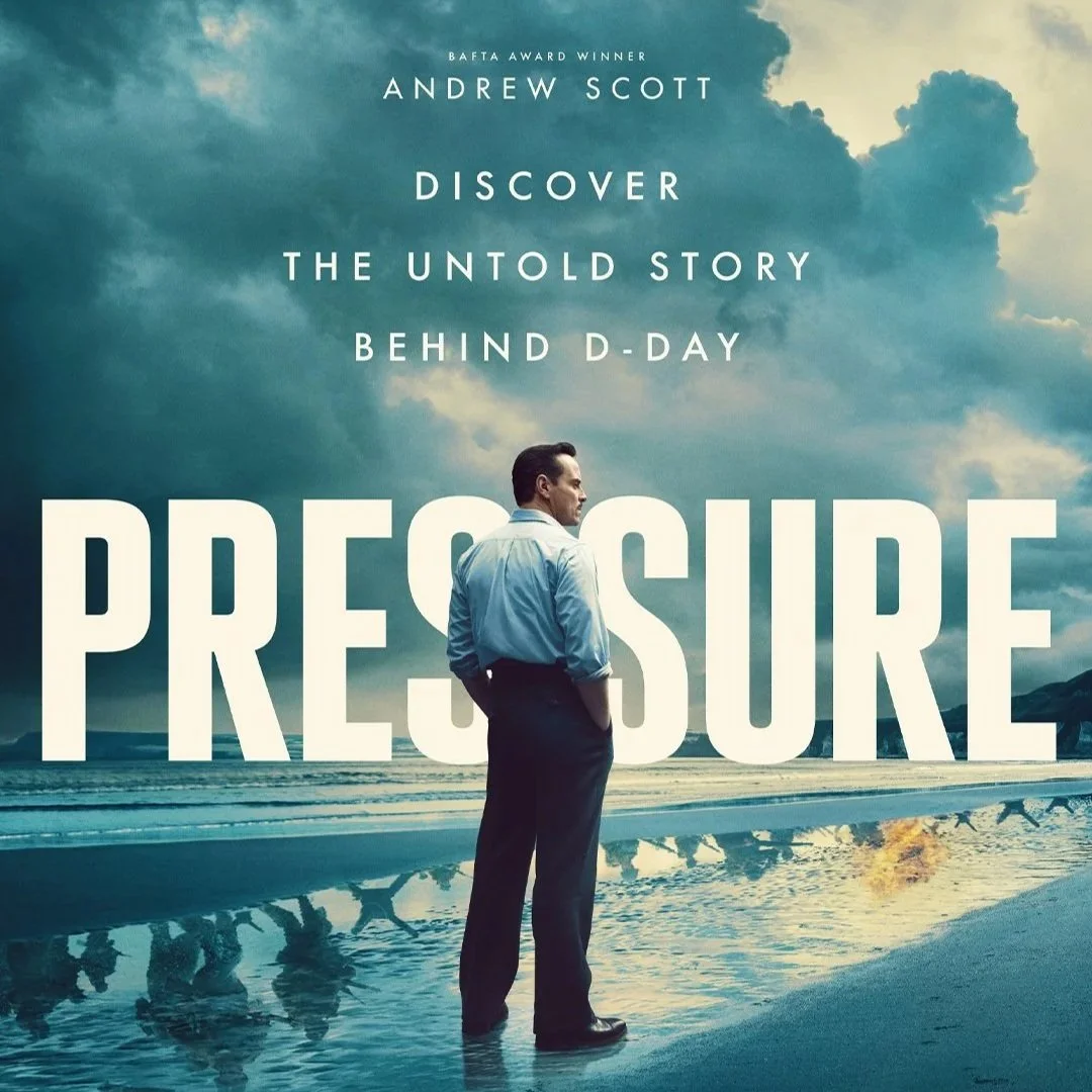 MOVIE: Pressure