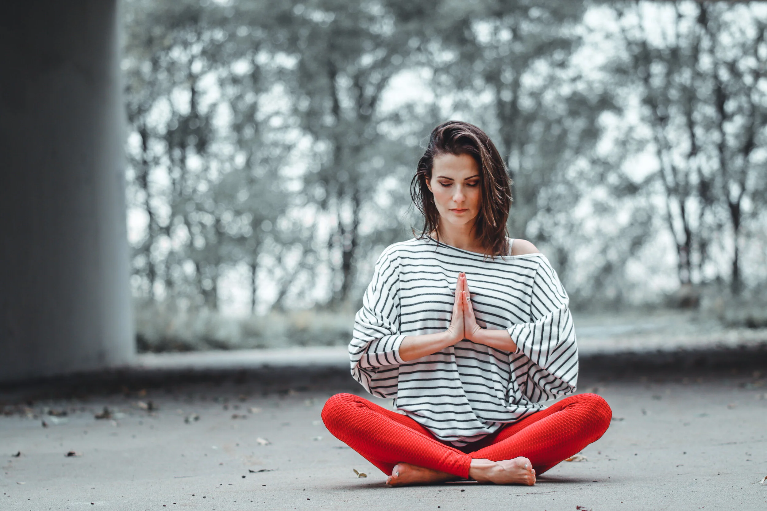 10 days Meditation Challenge