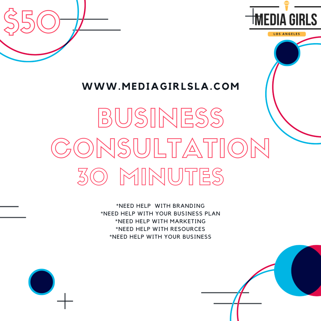 BUSINESS CONSULTATION