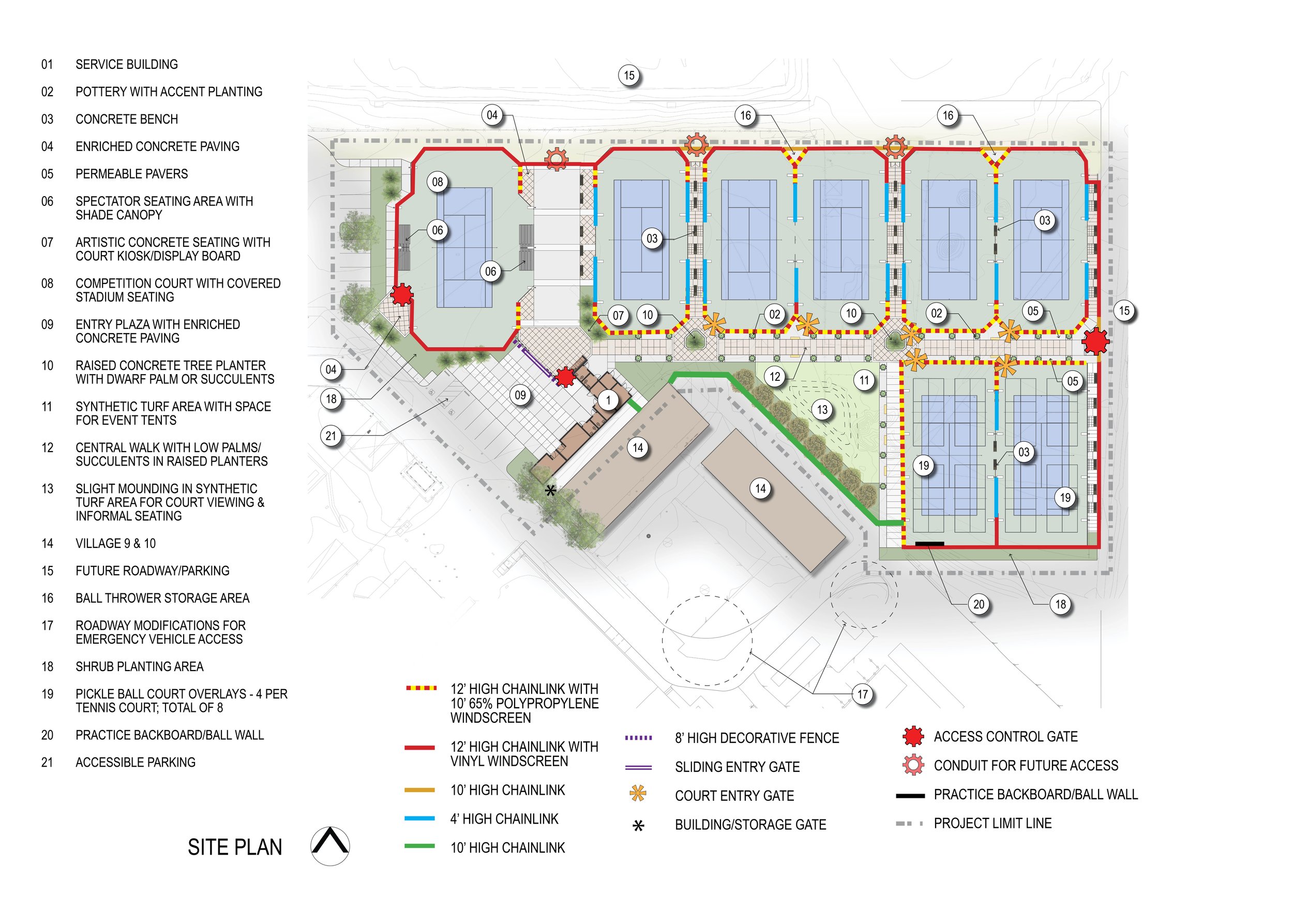 GauchoTennisCtr-100% Schem-SitePlan.jpg