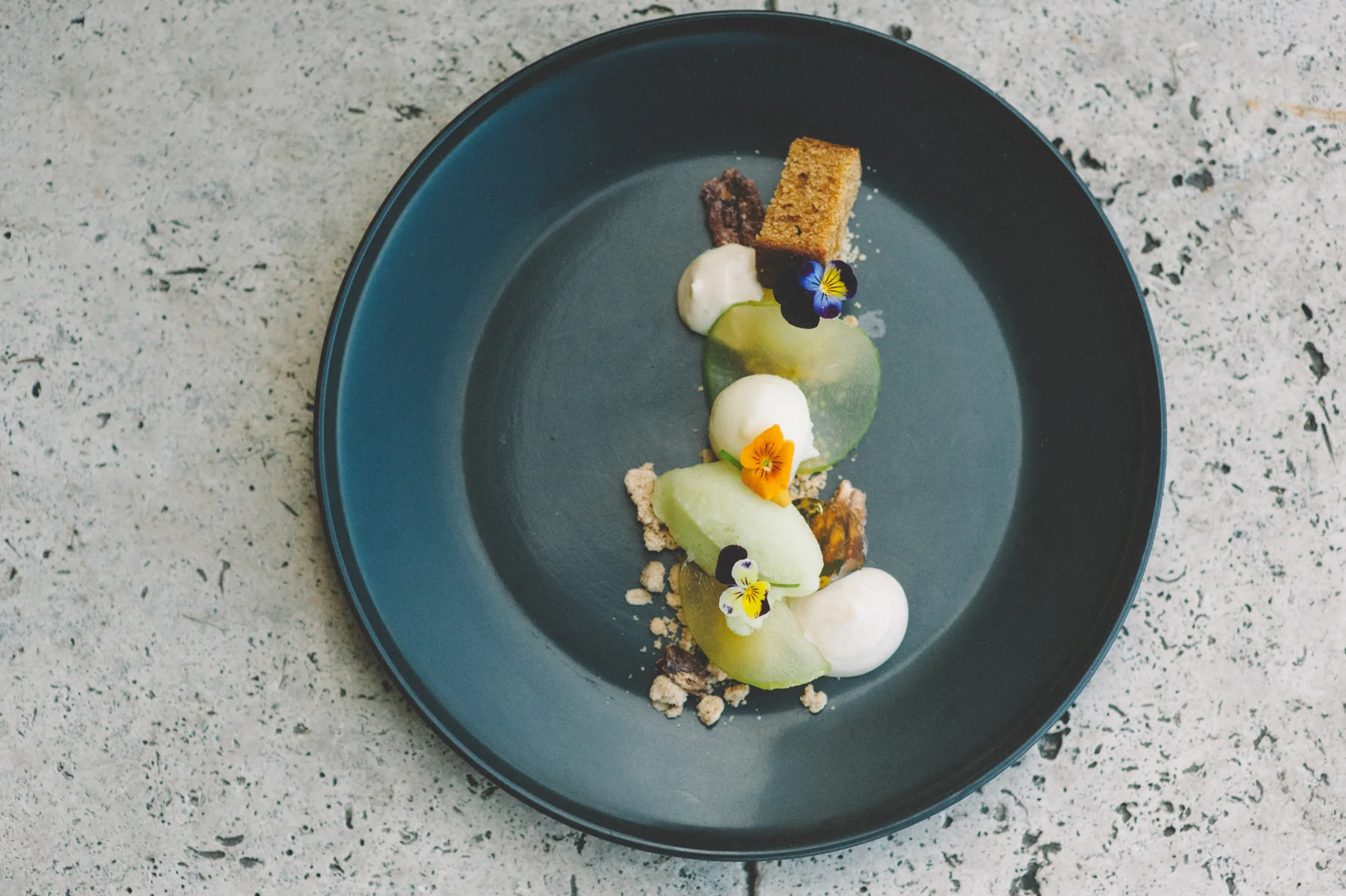 Picture courtesy of Margan Restaurant
