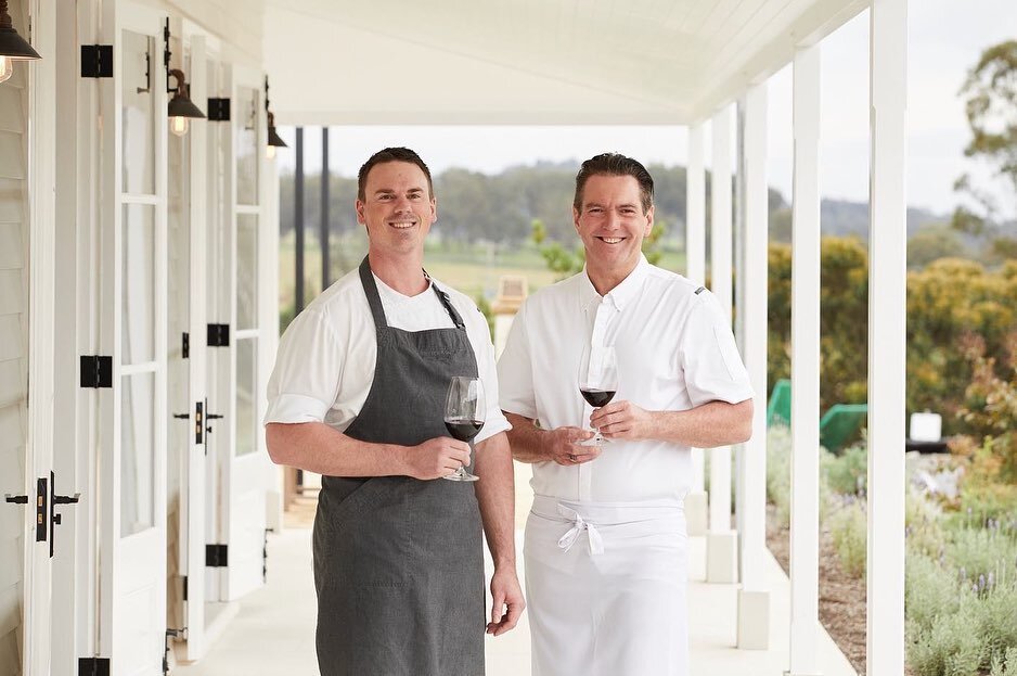 This will be a beautiful food and wine affair at the newly renovated Mount Pleasant Wines.  Guests will enjoy a four course menu with canap&eacute;s on arrival designed by acclaimed chef Justin North and newly appointed head chef Kyle Whitbourne, pai
