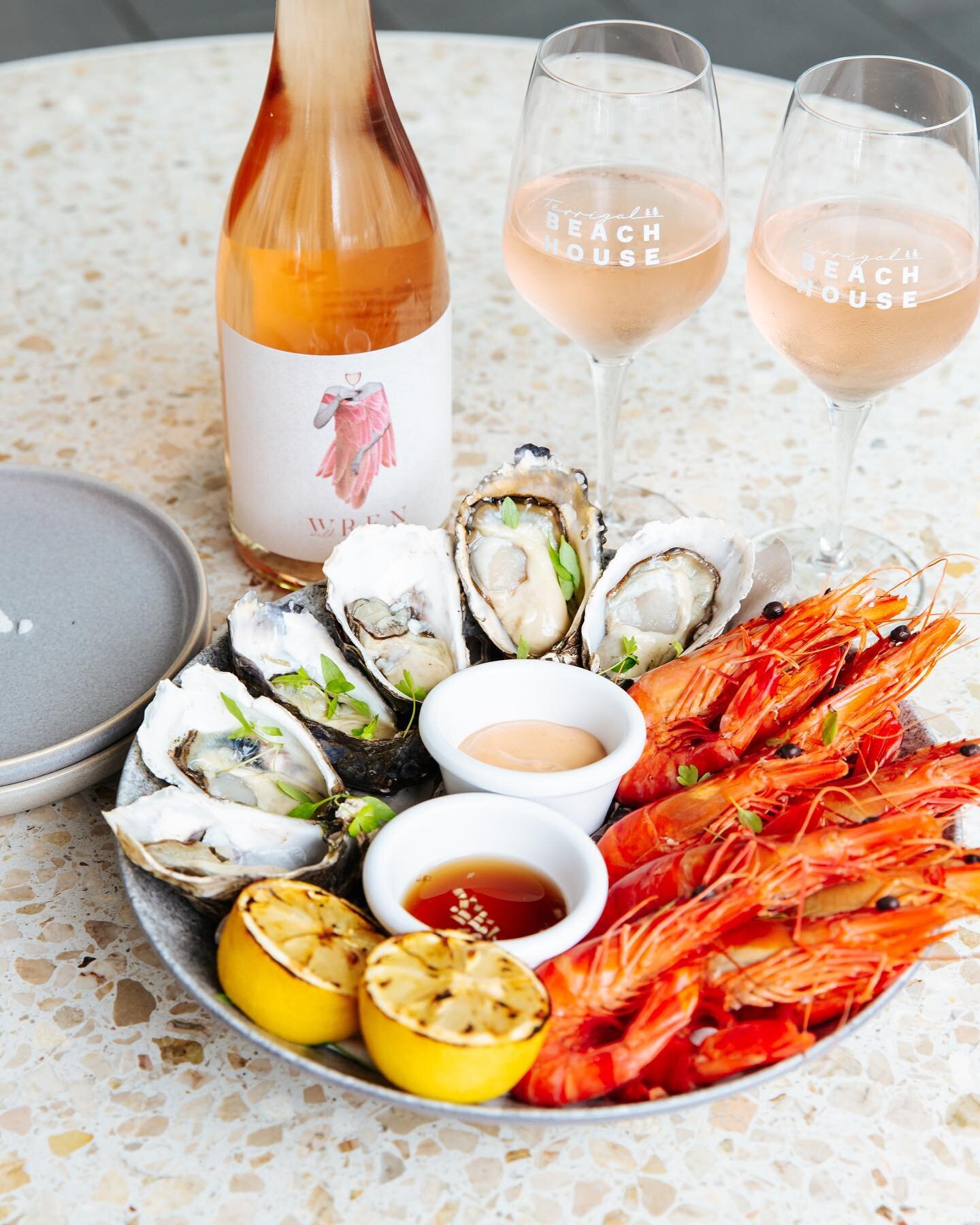 Launching this Easter long weekend and running through April, the Wild Ren Wines pop-up at the Terrigal Beach House is the perfect spot to enjoy a glass of wine alongside some delicious seafood.