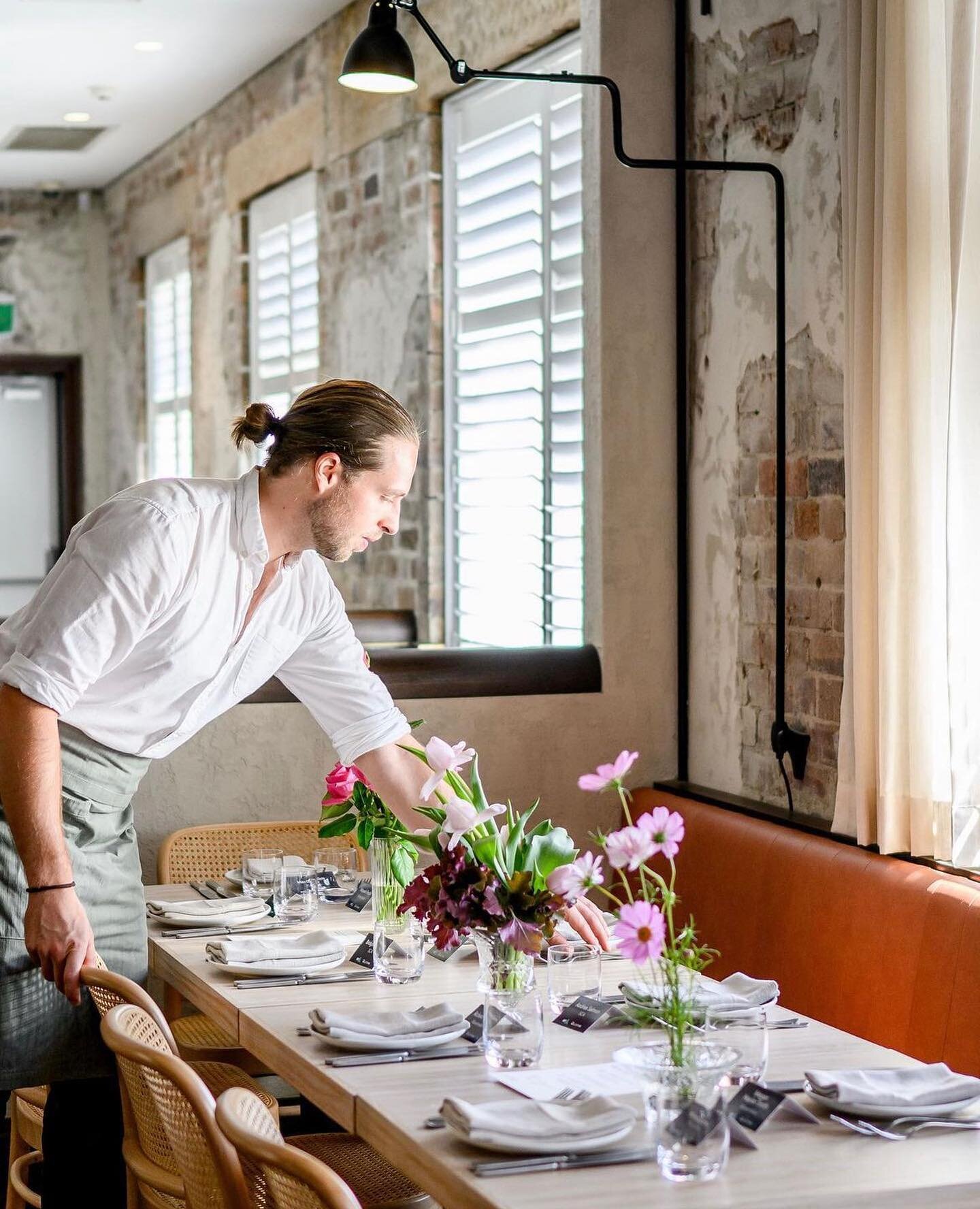 Revel in warm sourdough with olive oil straight from Sofia&rsquo;s groves in Greece, or try pomegranate cured ocean trout, grilled shark bay prawns, and baked kataifi pastry to name a few dishes on Sofia&rsquo;s Mother&rsquo;s Day banquet menu.  The 