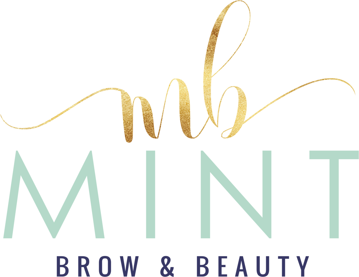 Mint Brow &amp; Beauty
