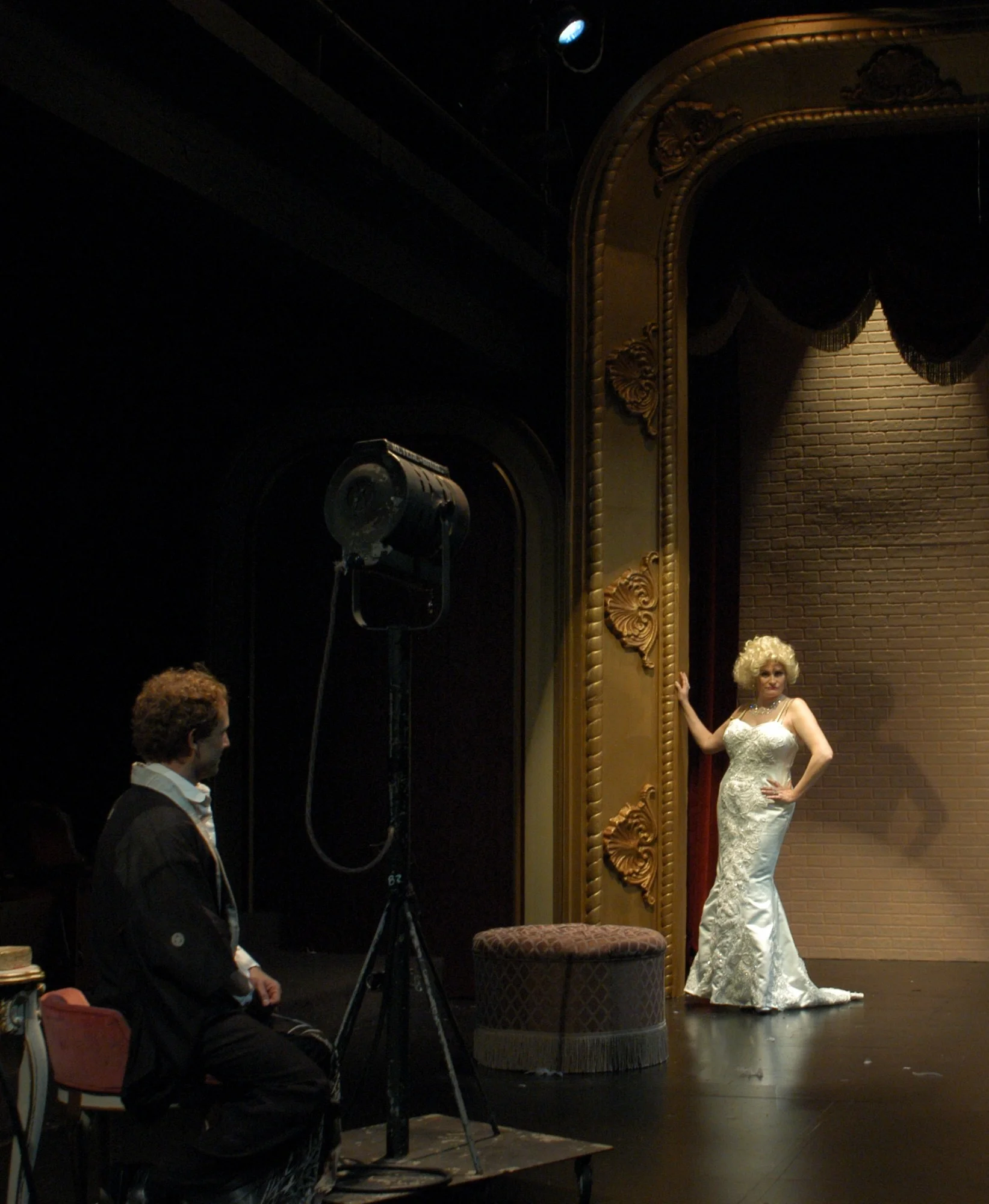 Dirty Blonde 2003-03-16#259 - Copy.JPG